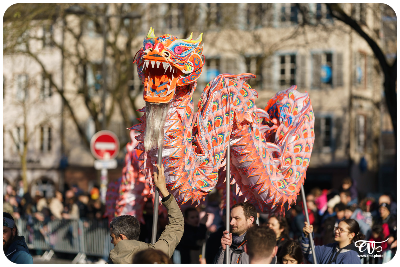CARNAVAL DE STRASBOURG 2024